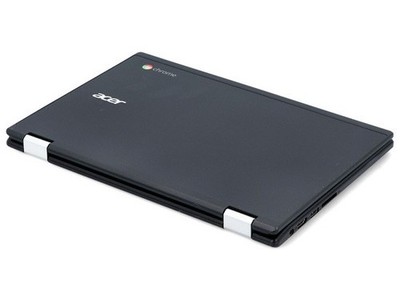 Acer Chromebook N15Q8 – 16GB RAM | 4GB Graphics | 14