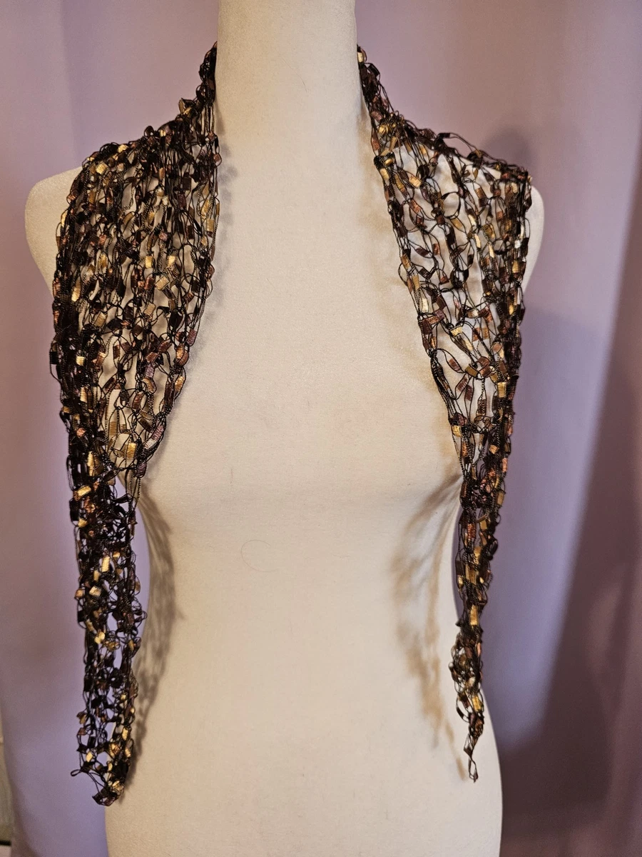 gold shrug products for sale | eBay