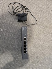 TP-Link TL-R600VPN Safestream Gigabit Multi-Wan VPN Router FREE S/H