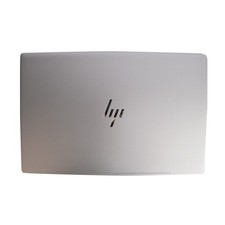 LCD Back Cover Top Case Silver For HP ENVY 17-CG 17M-CG TPN-C146 L87946-001
