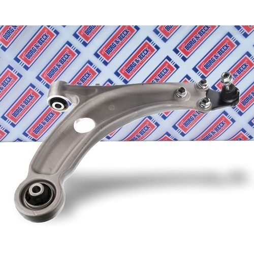 BORG & BECK Control/Trailing Arm, wheel suspension BCA7713