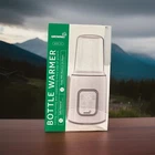 Grownsy Baby Bottle Warmer Gray {Model:N1T}