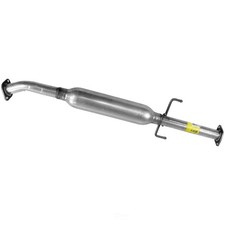 Exhaust Resonator and Pipe Assembly Walker 54938 fits 07-10 Kia Rondo