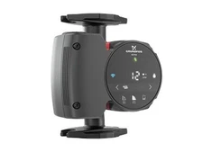GRUNDFOS 59896832 ALPHA15-58F Circulator Pump 115VAC Cast Iron Bluetooth