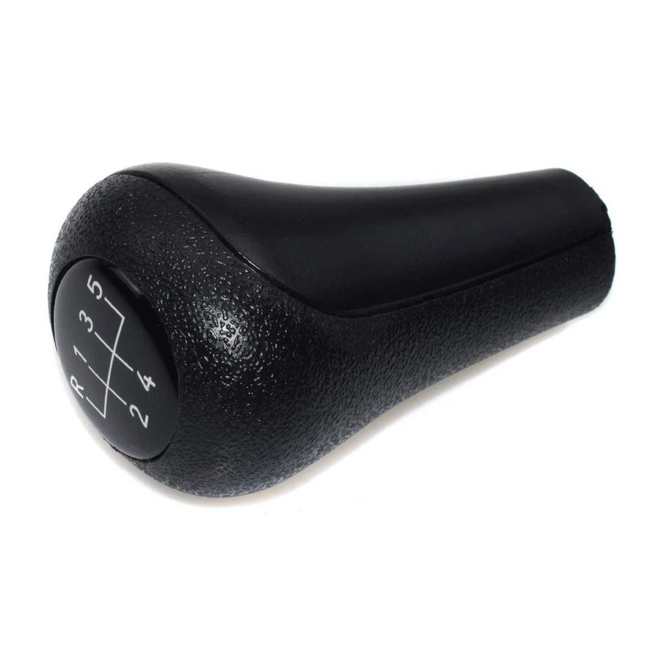 Manual Transmission Shift Knob 5-Speed For BMW 318i 325e 325 325Ci 25111434495 Foto 2 de 4