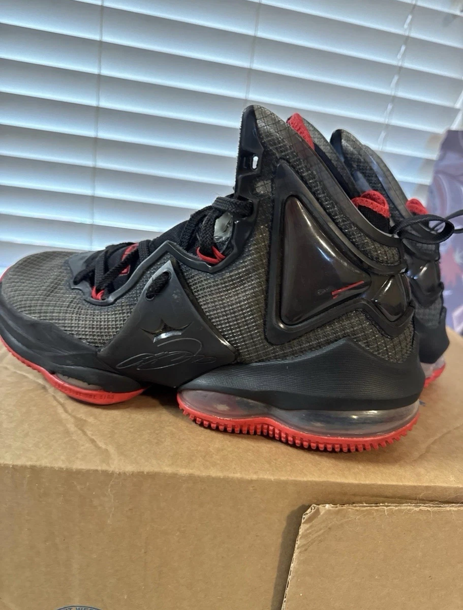 Nike LeBron 19 for Sale | Authenticity Guaranteed | eBay
