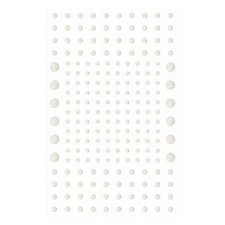 202 Pcs Glow in the Dark 3D Spot Decals Decor Blue Wall Stickers