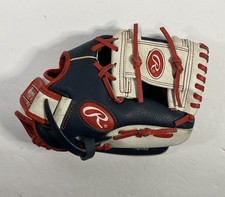           Rawlings RHT Youth 11" Baseball Glove WPL110NWS