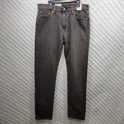 NEW Levi's 502 Jeans Taper Flex 30 x 32  Cotton Elastane Premium NWT
