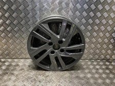 Jantes Peugeot 208