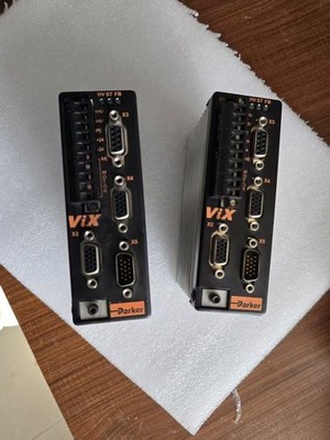 1pc USED VIX500IE-DRIVE driver TESTED #iw