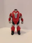 HASBRO Vintage 1988 TRANSFORMERS G1 PRETENDERS CLOUDBURST FIGURE SHELL Only!
