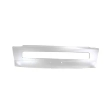 World American WA128-0231 Center Bumper White