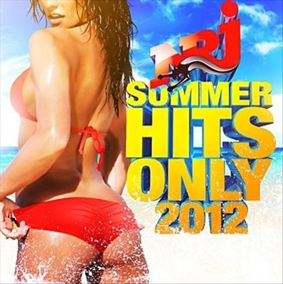 VARIOUS ARTISTS - NRJ SUMMER HITS ONLY 2012 NEW CD