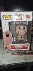 Toy Story - Hamm #170 Funko Pop + Protector