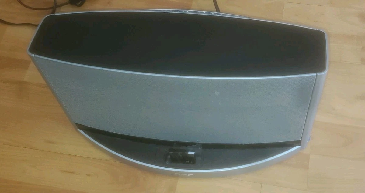 Preços baixos em Player de áudio Bose SoundDock 10 Docks e Mini