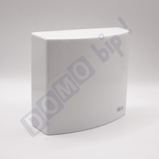 Récepteur Nice OX4T 4 canaux 433,92 MHz 110-240V AC pour portail/garage