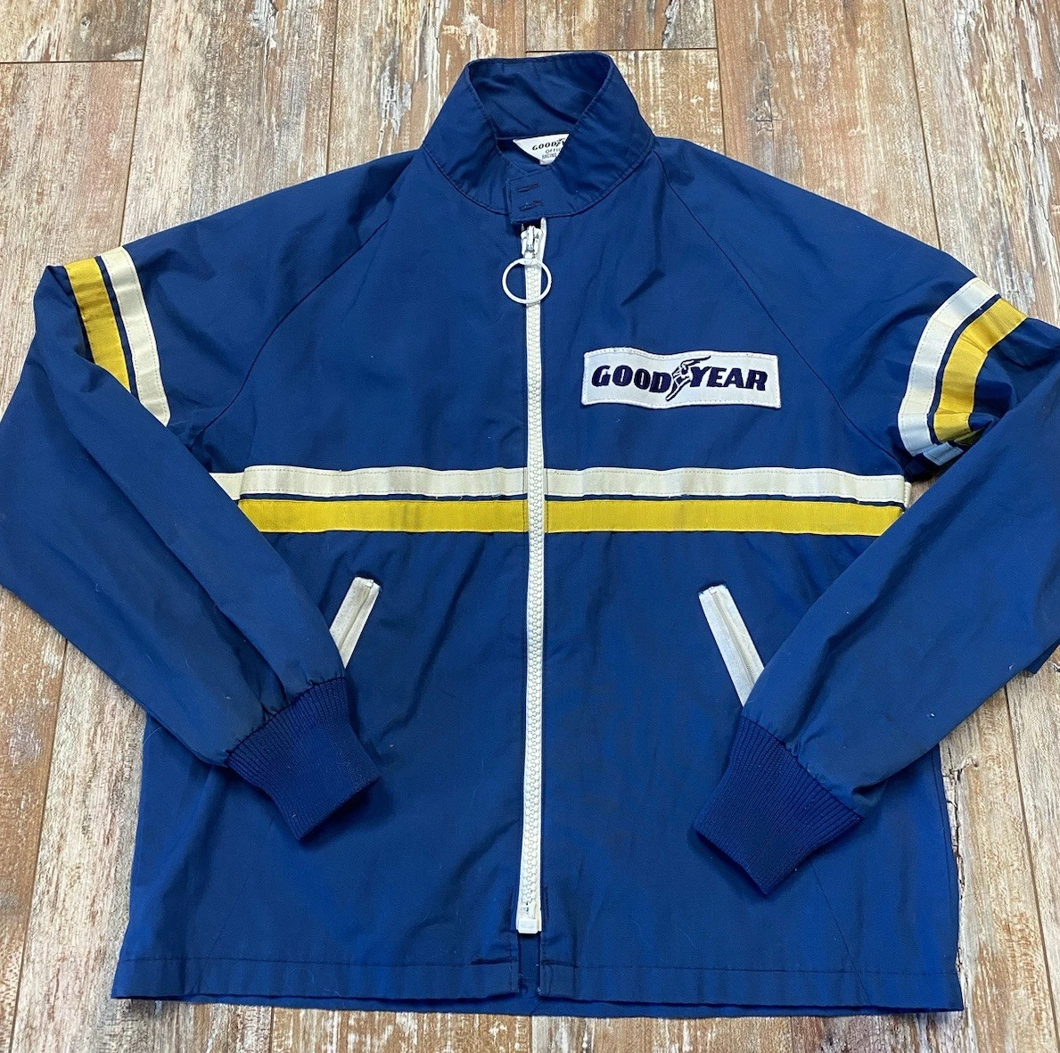 Goodyear Clothing for Men for sale | eBay