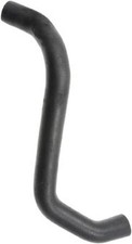 Dayco 72077 Upper Radiator Hose, Black