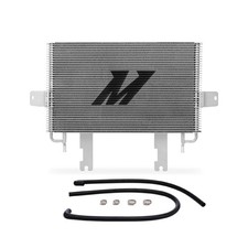 Mishimoto 7.3l Powerstroke Transmission Cooler Fits Ford F-250 2000-2003