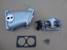 2003 - 2004 Mustang Cobra 4.6 Throttle Body Plenum 2r3v-9a589-cb Oem Sku K17