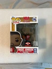 FUNKO POP- NBA: Legends - Magic Johnson #136 (Target Exclusive) - NIB