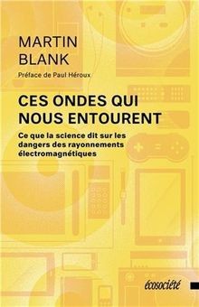 Ces ondes qui nous entourent - Ce que la science di... | Buch | Zustand sehr gut
