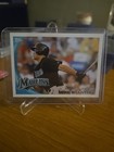 2010 Topps Update Series - Rookie Debut Giancarlo Stanton #US-327 (RC)