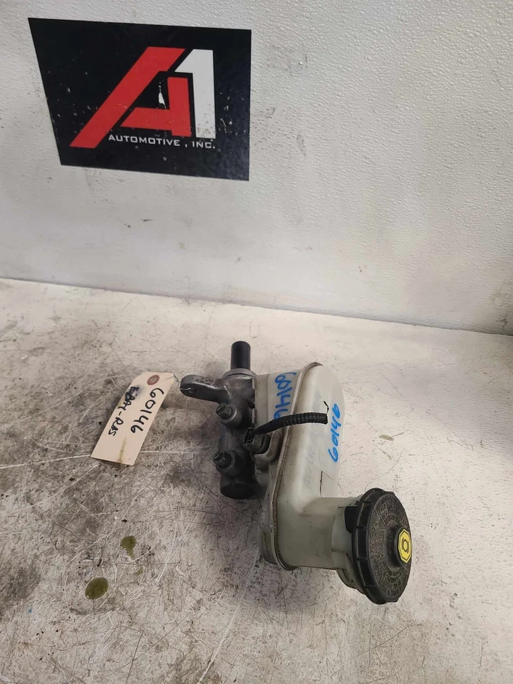 16-22 HONDA PILOT 15-20 TLX 14-20 MDX 16-17 ACUERDO Cilindro maestro de freno OEM Foto 4 de 4