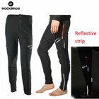 RockBros Cycling Pants Casual Pants Bike Tights Sports Long Trousers Breathable