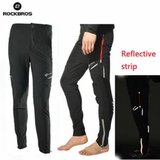  RockBros Cycling Pants Casual Pants Bike Tights Sports Long Trousers Breathable