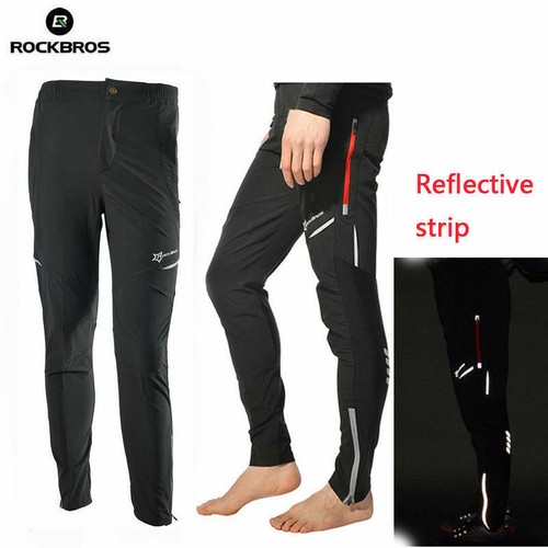 RockBros Cycling Pants Casual Pants 