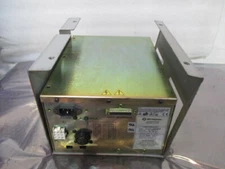 JDSU 2111P-25MLHCH Laser Power Supply, AC 100-120/200-240 V, 14/7 Amps, 452809
