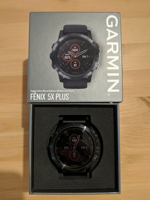 ebay fenix 5 plus