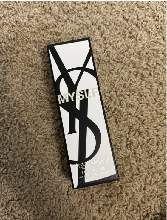 香水(男性用) Yves Saint Laurent MY SLF Eau de Parfum MYSLF, the new masculine fragrance | Yves Saint Laurent