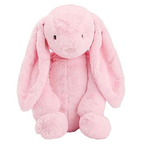 Plush Doll Toy Children's Gift Doll Cartoon Children's Rag Doll - Bild 23 von 27