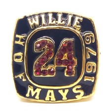 Willie Mays Deal Formally Announced by Topps 22