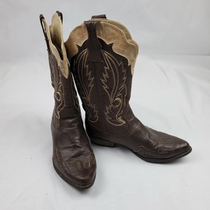 vegan cowboy boots