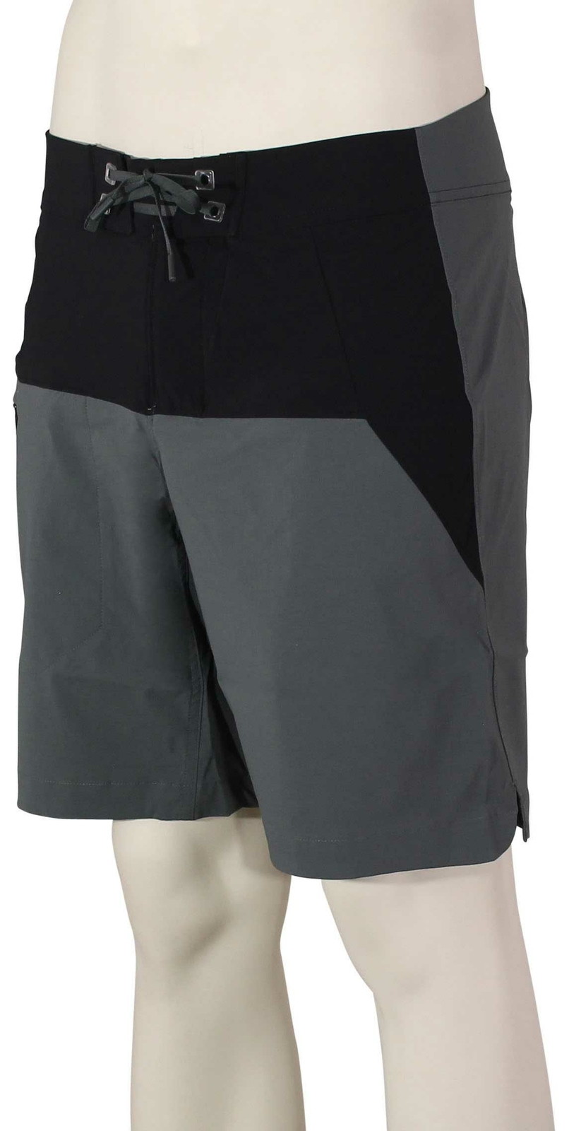 Шорты для плавания Under Armour Fish Hunter черныйугольно-серый новинка 10990₽