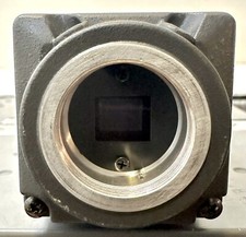 Hitachi KP-F100 CCD Monochrome Digital Industrial Machine Vision Camera