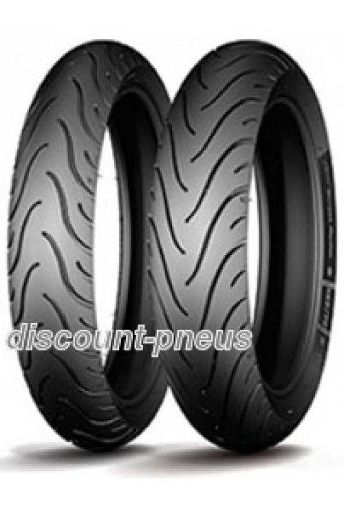 Pneu Michelin Pilot Street Radial 160/60 R17 69H : fini les glissades sous la pluie