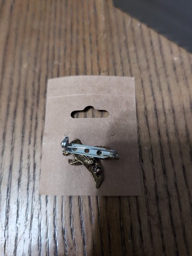 1Ph Eagle Brooch Pin - Picture 3 of 3