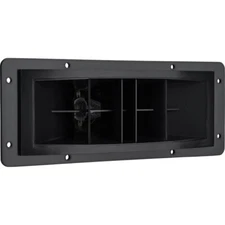 4x10 Piezo Horn Tweeter Speaker Replacement Driver Pro Home Audio High Sound NEW