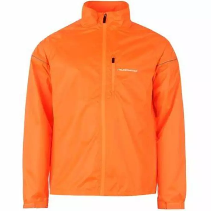 Muddyfox cycle sales jacket mens
