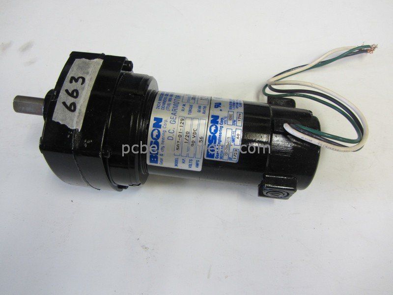 Ｆ. 507-01-129 / 151-700-1076 Bison - Used - incl. warranty | eBay