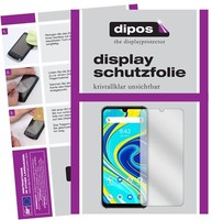 5X Schutzfolie FüR Umidigi A7 Pro Display Folie Klar Displayschutzfolie