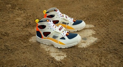 air trainer huarache city pride