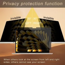 for 2023 MacBook Air 15.3" A2941 M2 Chip 5H PET High Definitio Screen Protector