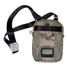 DIESEL X01390 PR520 T   - Adult's Bus Cross Body Polyester  Nylon Small Bag
