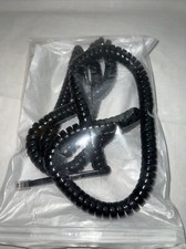 Black Telephone 6 Ft. Cord